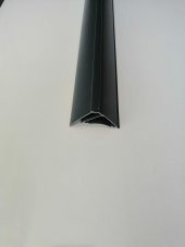 SÜPER SÜSLÜ KÖŞE ANTRASİT GRİ  4 MT - 3