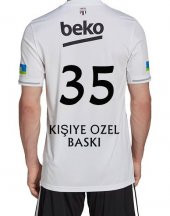 Formaya Numara ve İsim Baskısı - 2