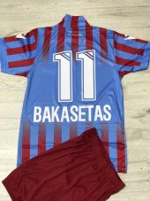 Formaya Numara ve İsim Baskısı - 5