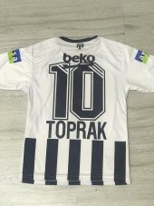 Formaya Numara ve İsim Baskısı - 6