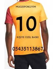 Formaya Numara ve İsim Baskısı - 1