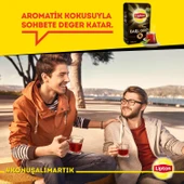 Lipton 6 Adet Lipton Earl Grey Dökme Çay 1000gr - 4