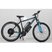 DORELLO ELEKTRİKLİ BİSİKLET L7 MODEL İMALATTAN BİSİKLET - 1