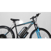 DORELLO ELEKTRİKLİ BİSİKLET L7 MODEL İMALATTAN BİSİKLET - 2