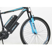 DORELLO ELEKTRİKLİ BİSİKLET L7 MODEL İMALATTAN BİSİKLET - 4