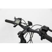 DORELLO ELEKTRİKLİ BİSİKLET L7 MODEL İMALATTAN BİSİKLET - 9