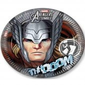 TABAK LİSANSLI AVENGERS THOR 8 Lİ - 1