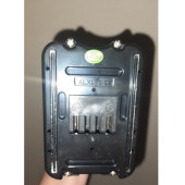 Rks Rs3 Rk3 Mj1 Pil Elektrikli Bisiklet Bataryası - 3