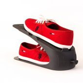 10lu Ayakkabı Rampası - 1