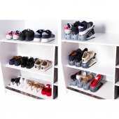 10lu Ayakkabı Rampası - 2