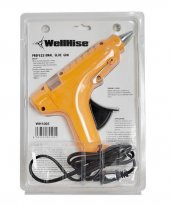 Wellhise WH1005 60 Watt Silikon Tabancası 220v - 3
