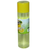 Nesrin Limon Kolonyası 80 Derece 160ML Pet Şişe thumbnail 3