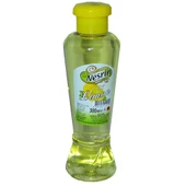 Nesrin Limon Kolonyası 80 Derece 300ML Pet Şişe - 4