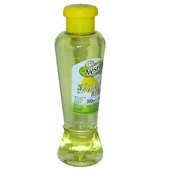 Nesrin Limon Kolonyası 80 Derece 300ML Pet Şişe - 2