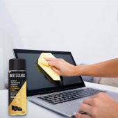 Bestoclass Premium Product Ekran Temizleme Köpüğü 500Ml - Tv, Monitör, Tablet, Telefon, Laptop için genel temizleme köpük - Antistatik - 3