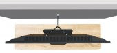 Bestoclass Premium Product Tv Güvenlik Kiti  - 15" - 75" Tvler için uyumlu - Bebek, Deprem, Pets Güvenlik Kemeri - 5