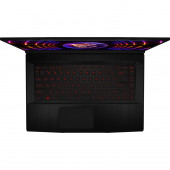 MSI THIN GF63 12VE-082XTR Intel Core i5 12450H 8GB 512GB SSD RTX4050 Freedos 15.6" FHD 144Hz - 6