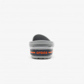 Crocs Gri Unisex Terlik - 2