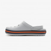 Crocs Gri Unisex Terlik - 3