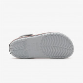Crocs Gri Unisex Terlik - 5