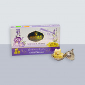 astat safranlı lokum 280 gr safranbolu - 1