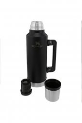 Stanley Klasik Vakumlu Paslanmaz Çelik Termos 1.9 Lt 10-07934-004 - 3