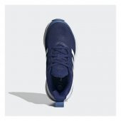 Adidas Çocuk Fortarun Lace Koşu Ayakkabısı Gy7596 - 1