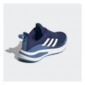 Adidas Çocuk Fortarun Lace Koşu Ayakkabısı Gy7596 - 4