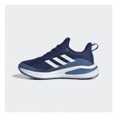 Adidas Çocuk Fortarun Lace Koşu Ayakkabısı Gy7596 - 5