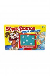 E9694 Süper Doktor Obur Köpeğim  Kutu Oyunları - 4