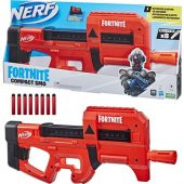 Orjinal Nerf Fortnite Compact SMG - 1