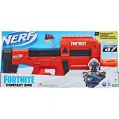 Orjinal Nerf Fortnite Compact SMG - 3