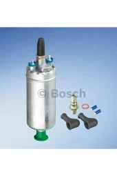 Yakıt Pompası Mercedes W210 W126 W201 W202 W214 S124 C124 W140 R107 W463 R129 -0580254911 Uyumlu - 1
