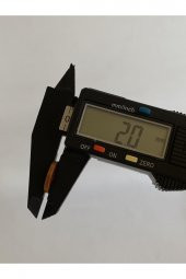 Dizel Enjektör Pulu F00vc17504 1 Adet - 6
