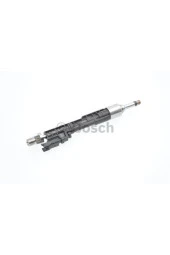 Enjektör Bmw N62-n63 F06-f07-f10-f11-f12-f13-f01-f02 10- -0261500136 - 1
