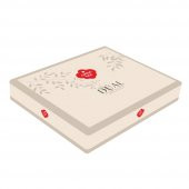 Cotton Box Dual Çift Kişilik Nevresim Takımı Odin Kahve - 2