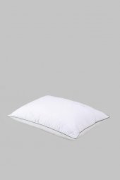 Cotton Box Aloe Vera Yastık 50x70 Beyaz - 1