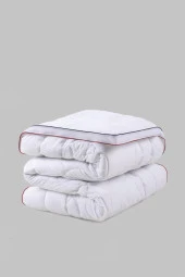Cotton Box Tek Kişilik Climate Yorgan 155x215 Beyaz - 1