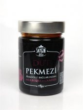 SAYGIN Dut Pekmezi 400 Gr - 1
