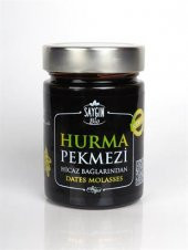 SAYGIN Hurma Pekmezi 400 Gr - 1