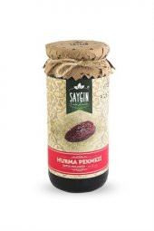 SAYGIN Kavanoz Hurma Pekmezi 630 Gr - 1