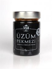 SAYGIN Üzüm Pekmezi 400 Gr - 1