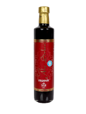 Organik SAYGIN Alıç Sirkesi 500 Ml - 1
