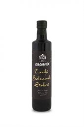 Organik SAYGIN Balzamik Sirke 500 Ml - 1