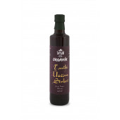 Organik SAYGIN Üzüm Sirkesi 500 Ml - 1
