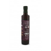 Organik SAYGIN Üzüm Sirkesi 500 Ml - 2