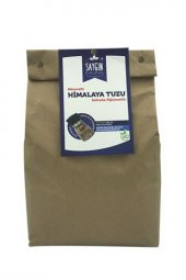Dökme Himalaya Tuzu Sofrada Öğütmelik  (10 Kg Çuval) - 1