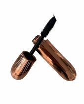 MST COSMETİC GOLD SUNRISE MASKARA - 3