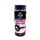 SAYGIN Tuzluklu Himalaya Tuzu 250 Gr - 1
