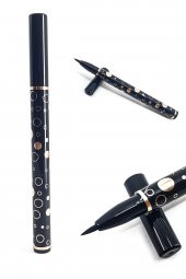 Mst Cosmetic  Liguid Eyeliner - 1